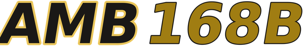 AMB168B โลโก้